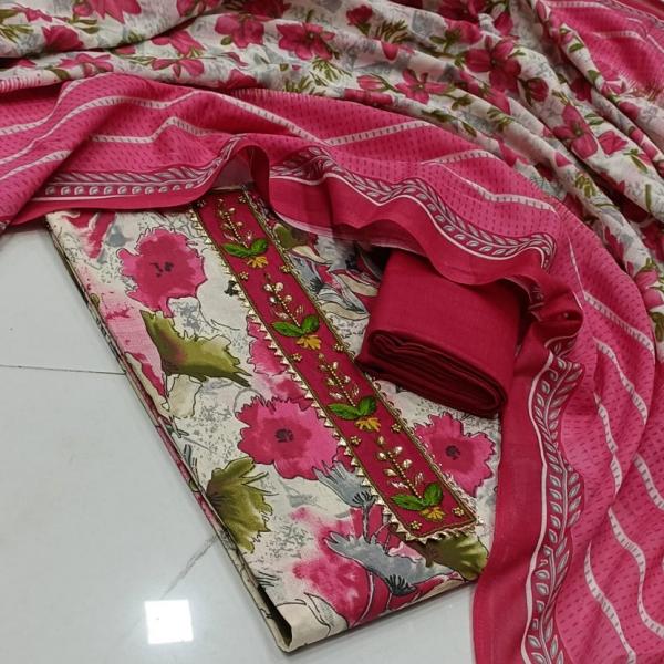 mcm Jyoti Vol-2 – Dress Material